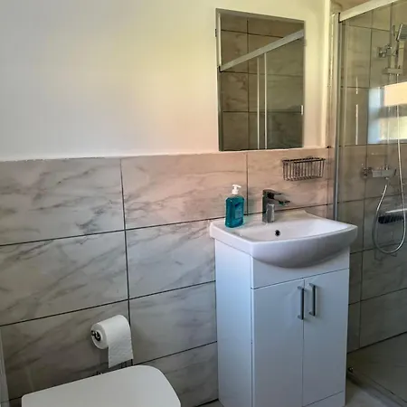 Newly Built Studio Apartment-2