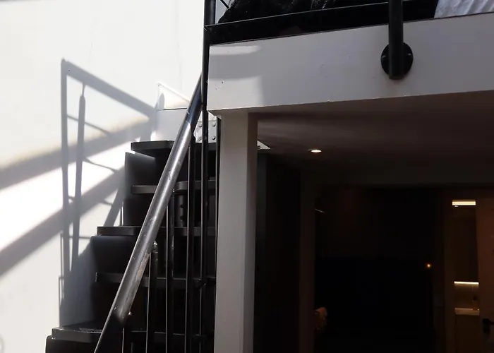 City Centre Duplex